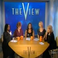STAGE TUBE: Whoopi Raves About Ragtime on THE VIEW
